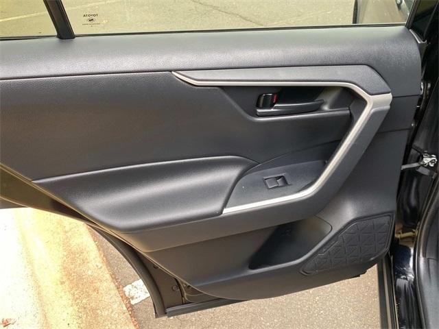 used 2019 Toyota RAV4 Hybrid car, priced at $20,945