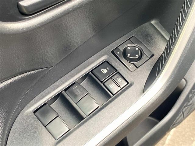 used 2019 Toyota RAV4 Hybrid car, priced at $20,945