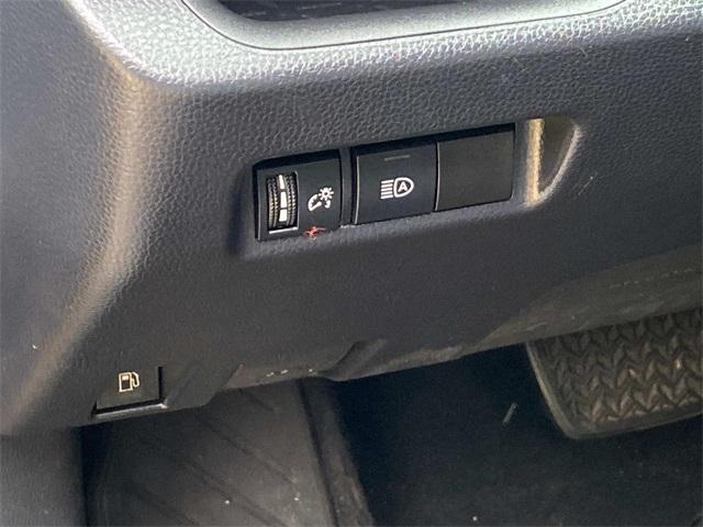 used 2019 Toyota RAV4 Hybrid car, priced at $20,945