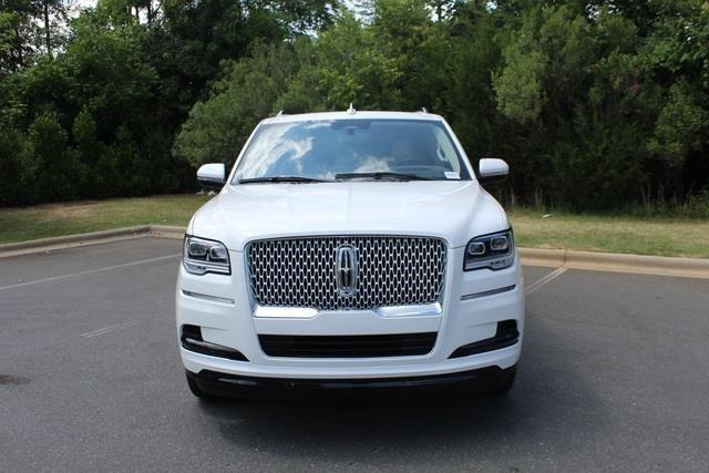 new 2024 Lincoln Navigator L car, priced at $101,345