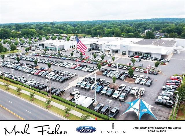 used 2023 Ford Bronco car, priced at $43,152