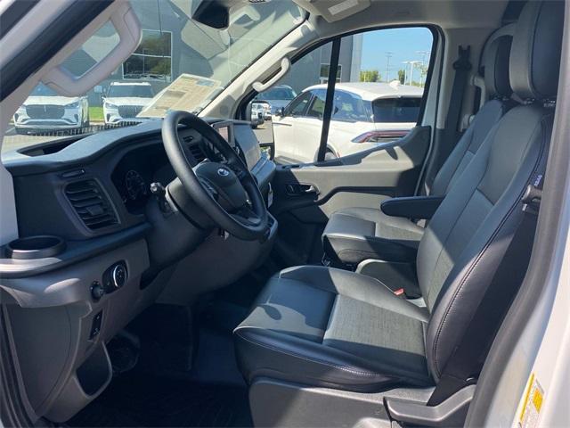 new 2025 Ford Transit-150 car, priced at $47,033
