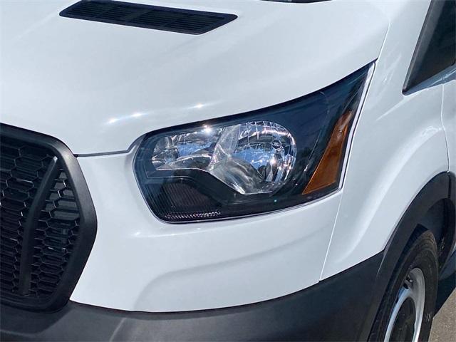 new 2025 Ford Transit-150 car, priced at $47,033