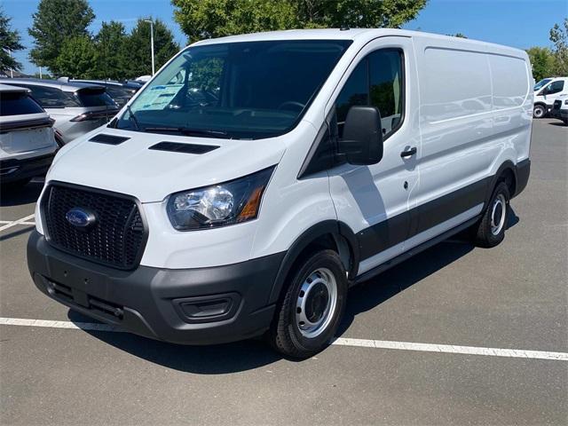 new 2025 Ford Transit-150 car, priced at $47,033