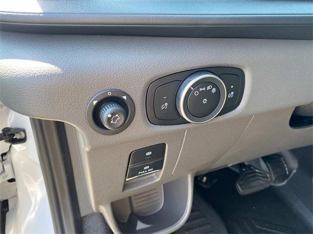 new 2025 Ford Transit-150 car, priced at $47,033