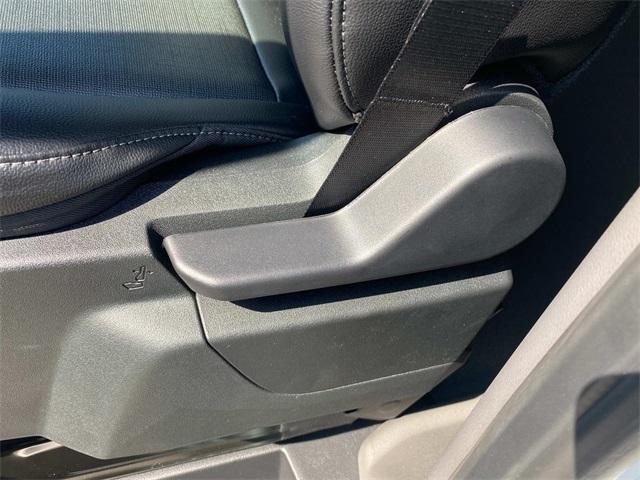 new 2025 Ford Transit-150 car, priced at $47,033