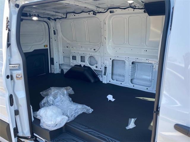 new 2025 Ford Transit-150 car, priced at $47,033