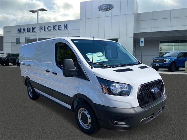 new 2025 Ford Transit-150 car, priced at $47,033