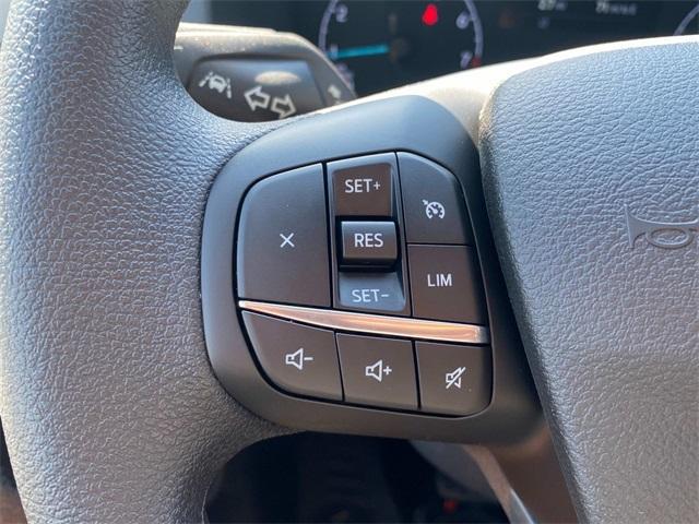new 2025 Ford Transit-150 car, priced at $47,033