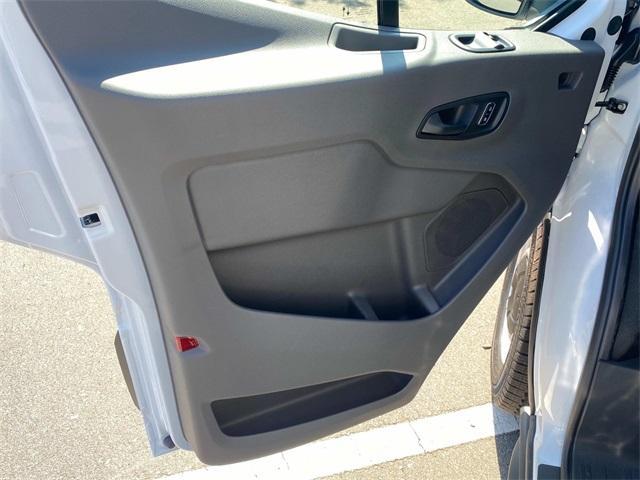 new 2025 Ford Transit-150 car, priced at $47,033