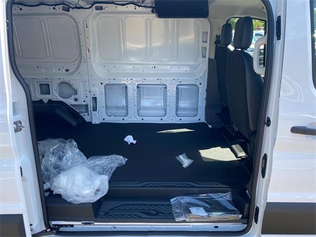 new 2025 Ford Transit-150 car, priced at $47,033