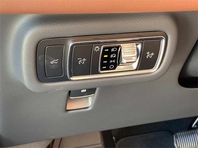 new 2026 Lincoln Nautilus car, priced at $69,480