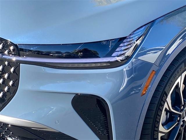 new 2026 Lincoln Nautilus car, priced at $69,480