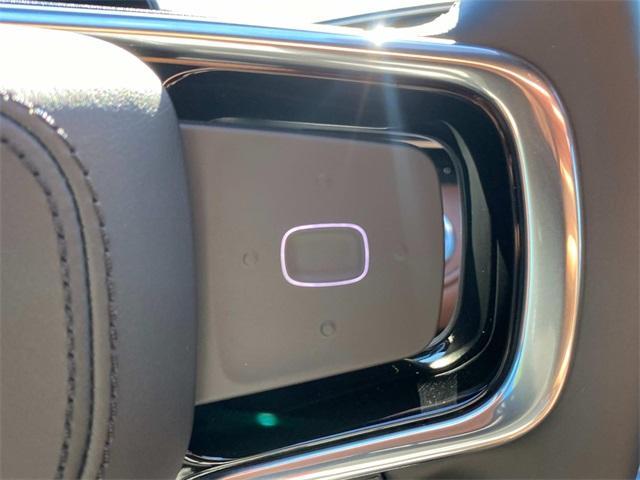 new 2026 Lincoln Nautilus car, priced at $69,480