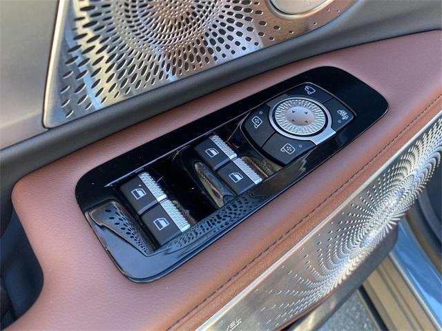 new 2026 Lincoln Nautilus car, priced at $69,480