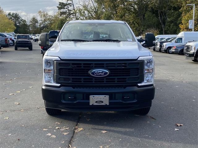 new 2024 Ford F-250 car, priced at $58,999