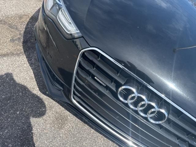 used 2015 Audi A5 car, priced at $19,799