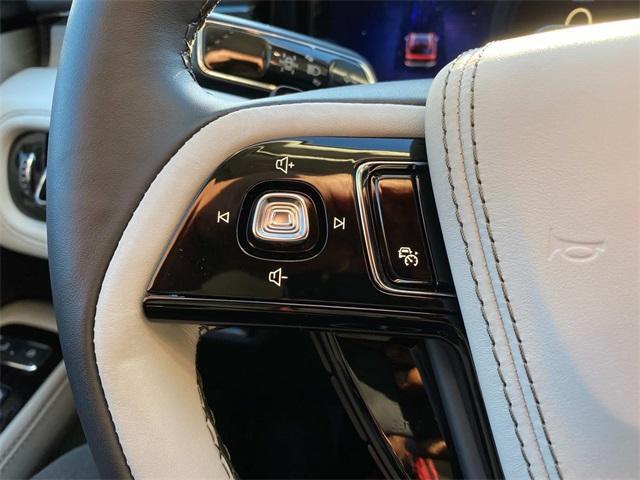 new 2026 Lincoln Aviator car, priced at $79,248