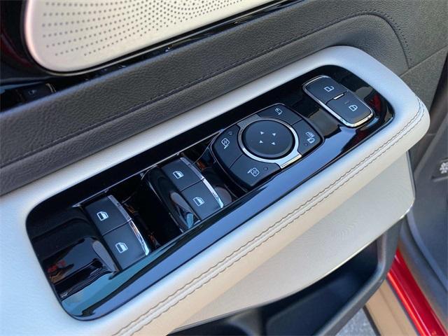 new 2026 Lincoln Aviator car, priced at $79,248