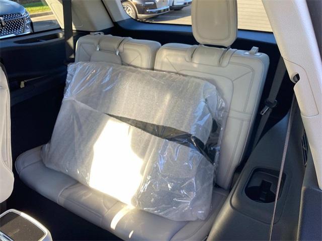 new 2026 Lincoln Aviator car, priced at $79,248