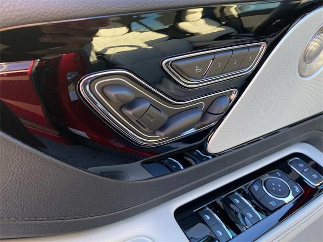 new 2026 Lincoln Aviator car, priced at $79,248