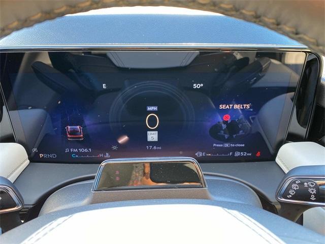 new 2026 Lincoln Aviator car, priced at $79,248