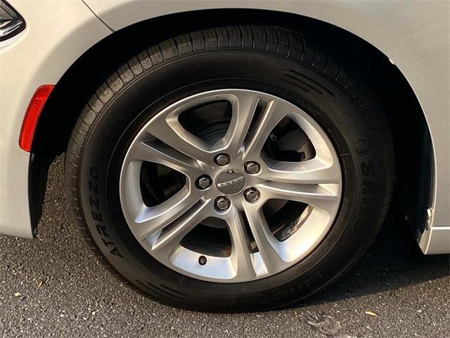 used 2020 Dodge Charger car, priced at $16,998
