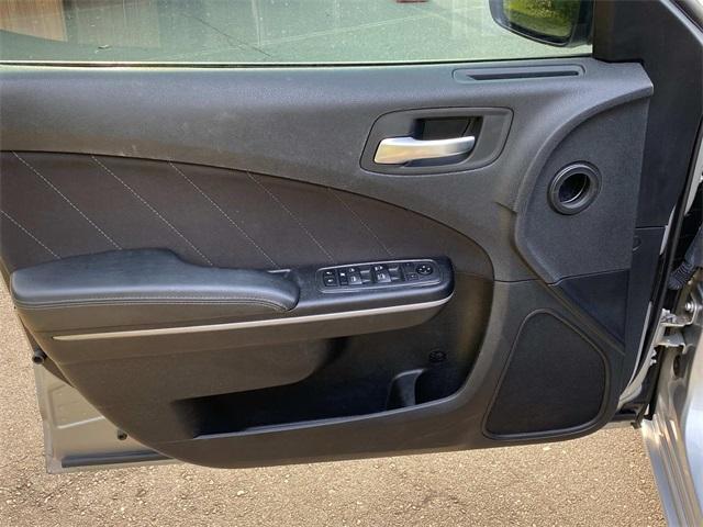 used 2020 Dodge Charger car, priced at $16,998