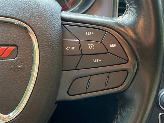 used 2020 Dodge Charger car, priced at $16,998