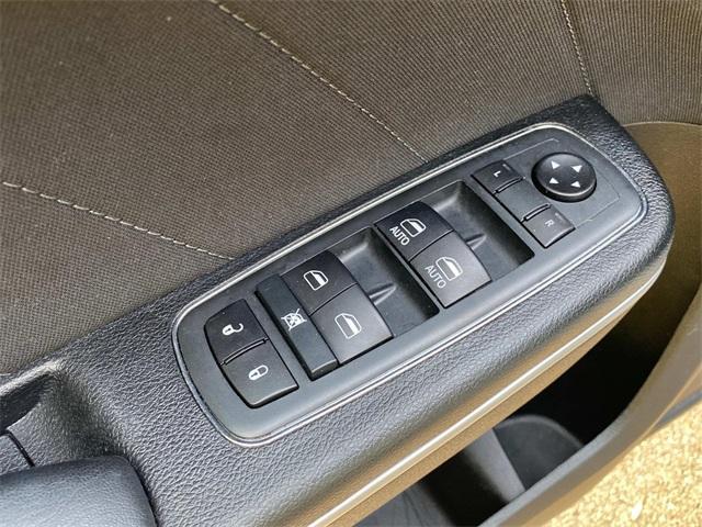used 2020 Dodge Charger car, priced at $16,998