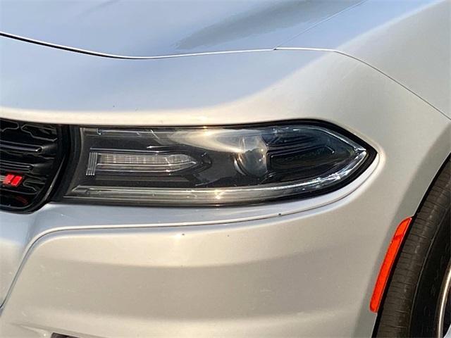 used 2020 Dodge Charger car, priced at $16,998