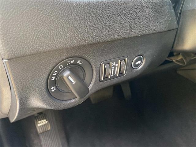 used 2020 Dodge Charger car, priced at $16,998