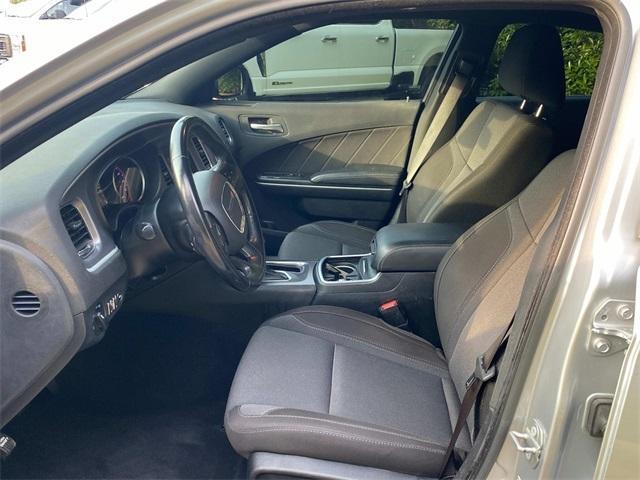 used 2020 Dodge Charger car, priced at $16,998