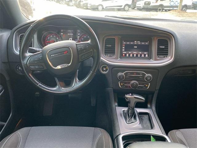 used 2020 Dodge Charger car, priced at $16,998