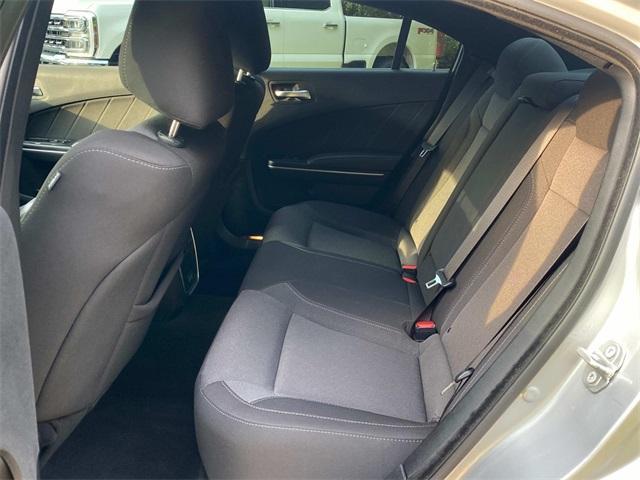 used 2020 Dodge Charger car, priced at $16,998