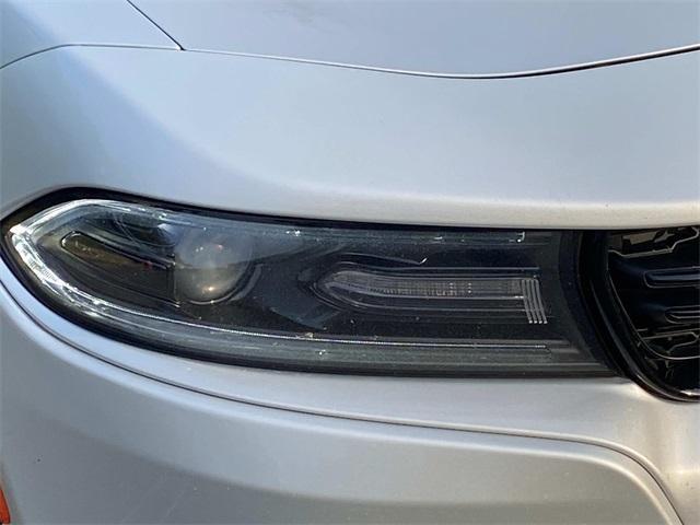 used 2020 Dodge Charger car, priced at $16,998