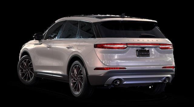 new 2024 Lincoln Corsair car, priced at $44,130