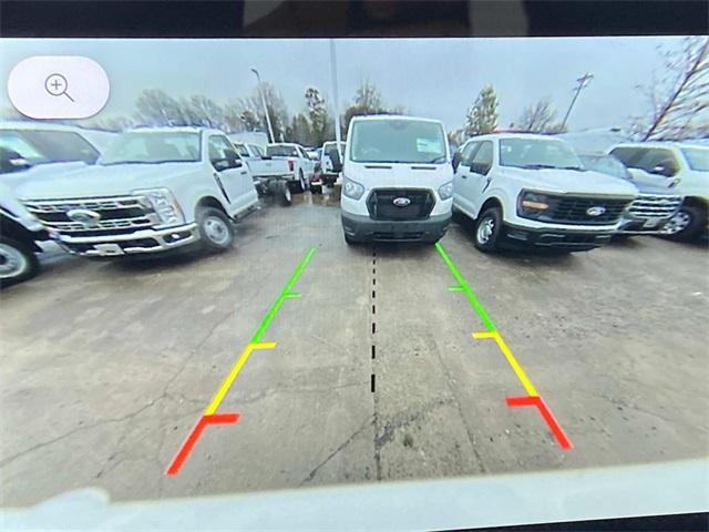 new 2025 Ford F-150 car, priced at $71,213