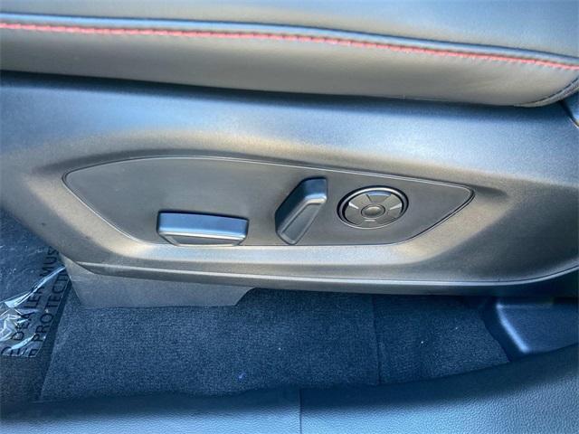 new 2025 Ford Explorer car, priced at $57,547