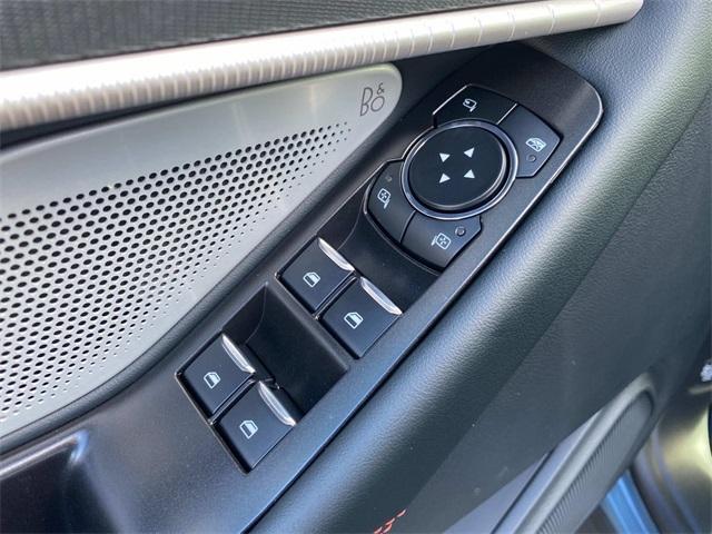 new 2025 Ford Explorer car, priced at $57,547