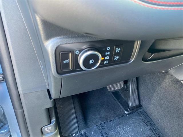 new 2025 Ford Explorer car, priced at $57,547