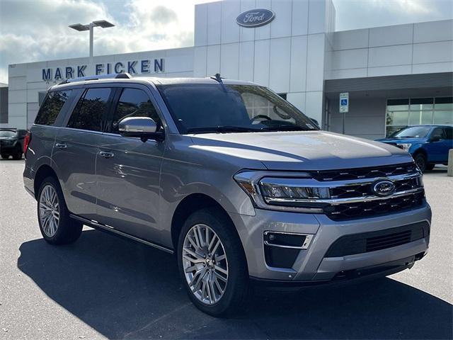 new 2024 Ford Expedition car, priced at $66,844