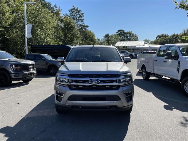 new 2024 Ford Expedition car, priced at $66,844