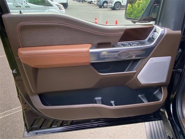 used 2025 Ford F-150 car, priced at $72,613