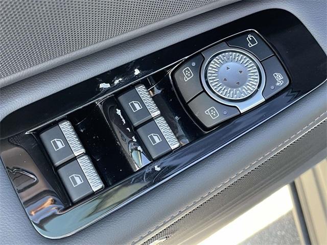 new 2026 Lincoln Nautilus car, priced at $58,502