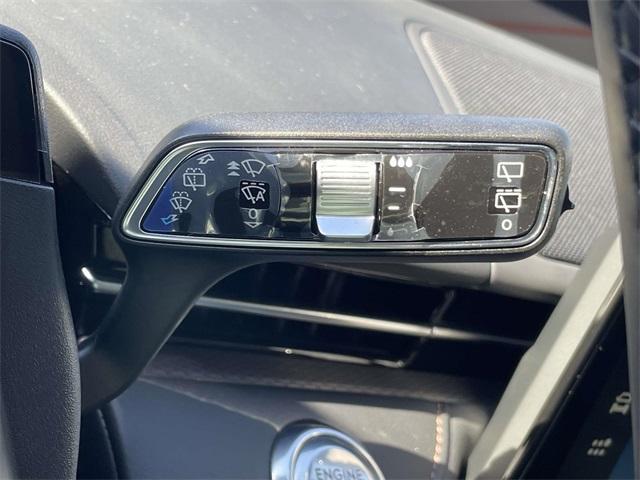 new 2026 Lincoln Nautilus car, priced at $58,502