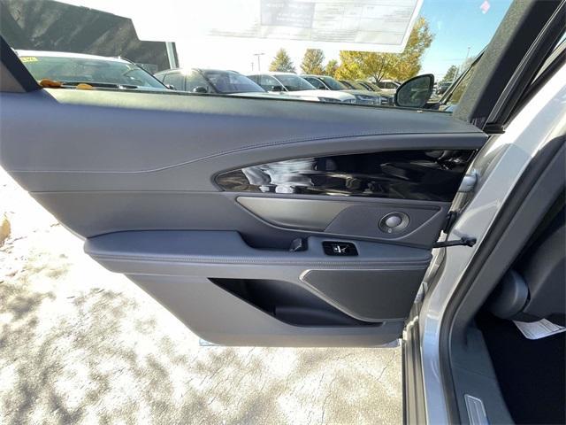 new 2026 Lincoln Nautilus car, priced at $58,502