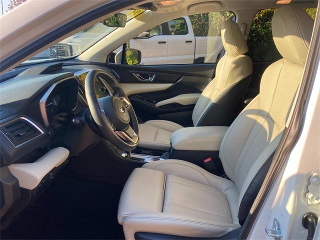 used 2023 Subaru Ascent car, priced at $27,567