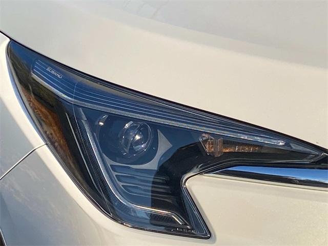 used 2023 Subaru Ascent car, priced at $27,567