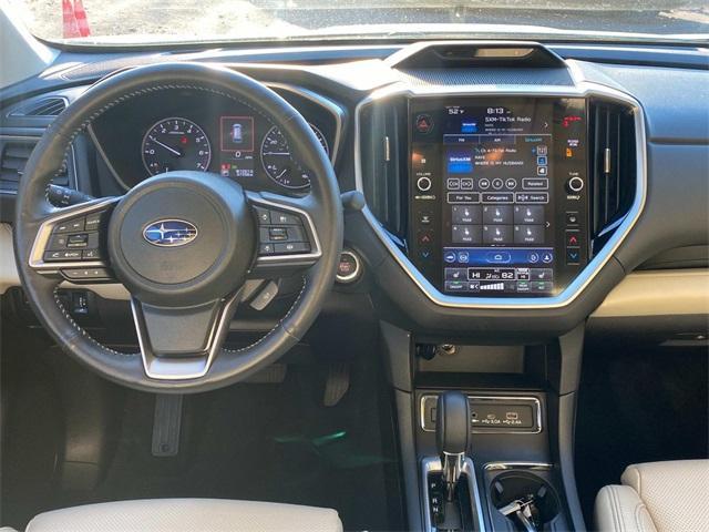 used 2023 Subaru Ascent car, priced at $27,567
